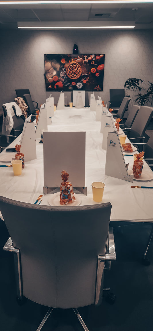 🎨 Paint Parties: Creative Medicine for the Sacred and Wild