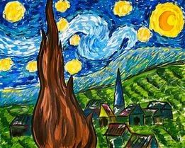 Starry Night